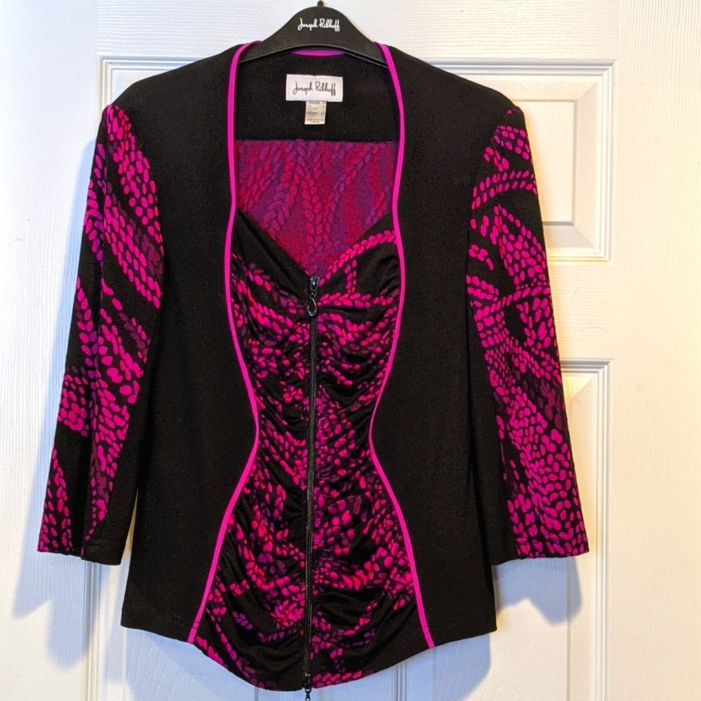 Joseph Ribkoff Jacket